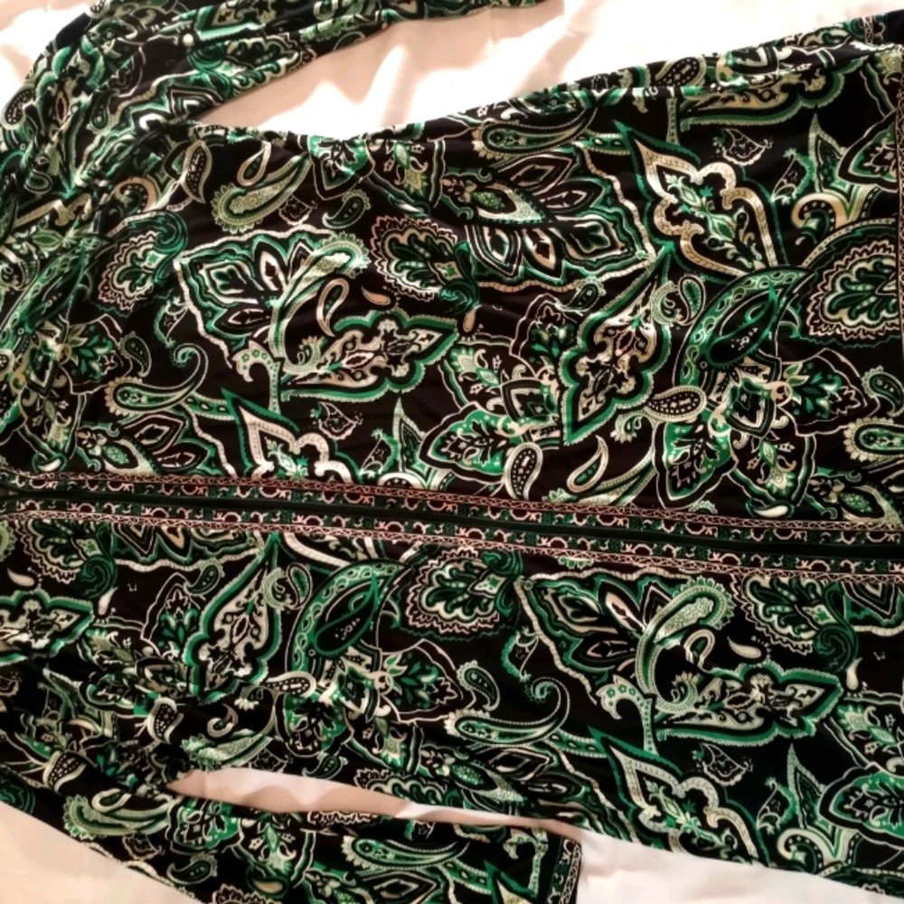 Mod Dress